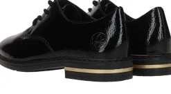 Rieker Veterschoenen Dames|DAMES Veterschoenen|Comfort