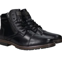 Rieker Veterschoenen Heren|Heren Veterschoenen