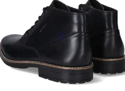 Rieker Veterschoenen Heren|Heren Veterschoenen