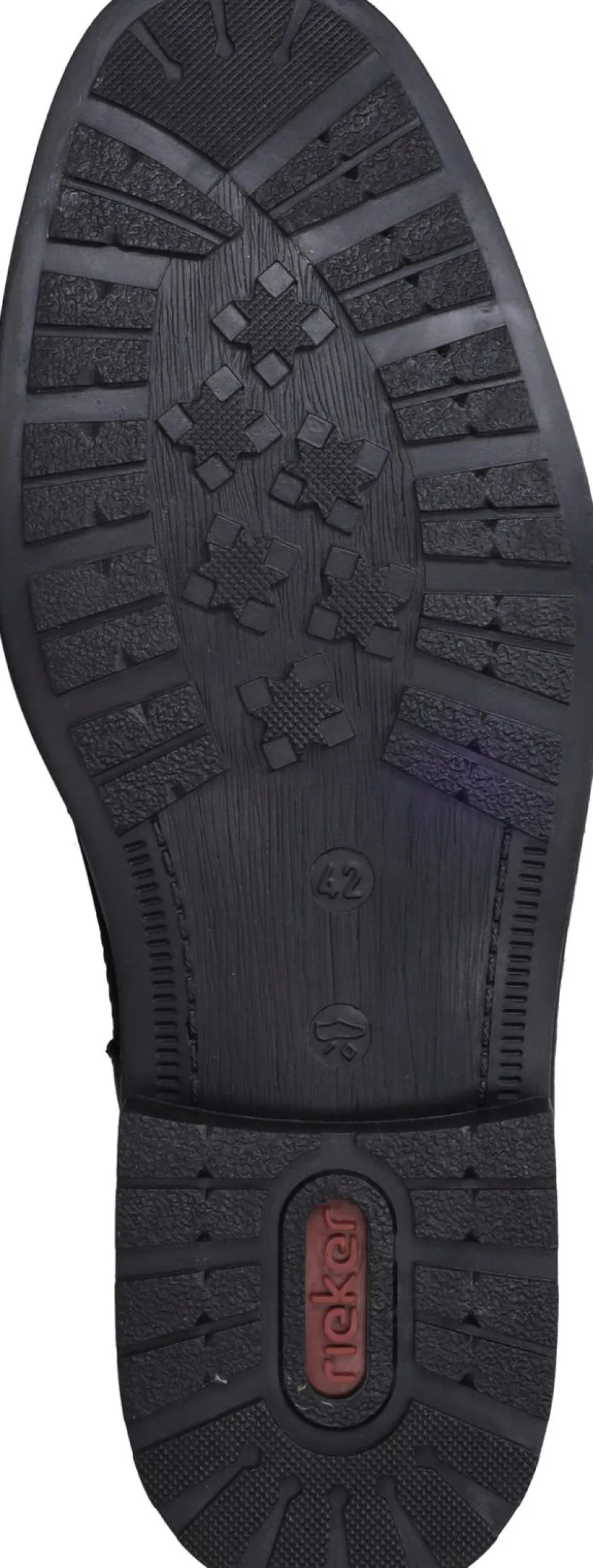 Rieker Veterschoenen Heren|Heren Veterschoenen