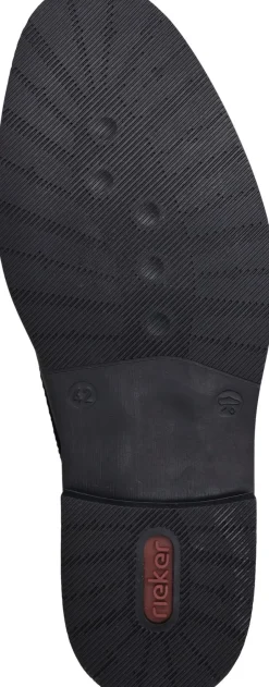 Rieker Veterschoenen Heren|Heren Veterschoenen