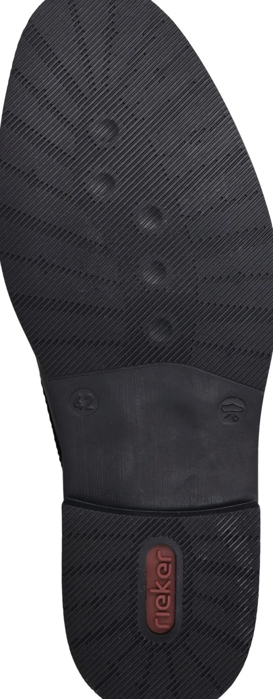 Rieker Veterschoenen Heren|Heren Veterschoenen