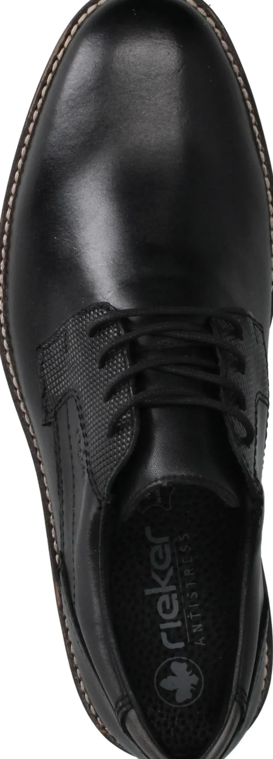 Rieker Veterschoenen Heren|Heren Veterschoenen