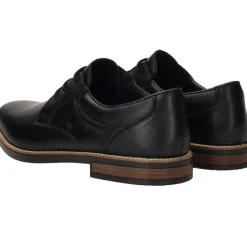 Rieker Veterschoenen Heren|Heren Comfort|Veterschoenen
