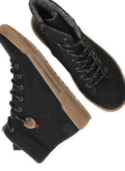 Rieker Veterschoenen Dames|DAMES Veterschoenen|Comfort