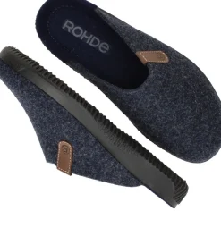 Rohde Muilen Heren|Heren Pantoffels
