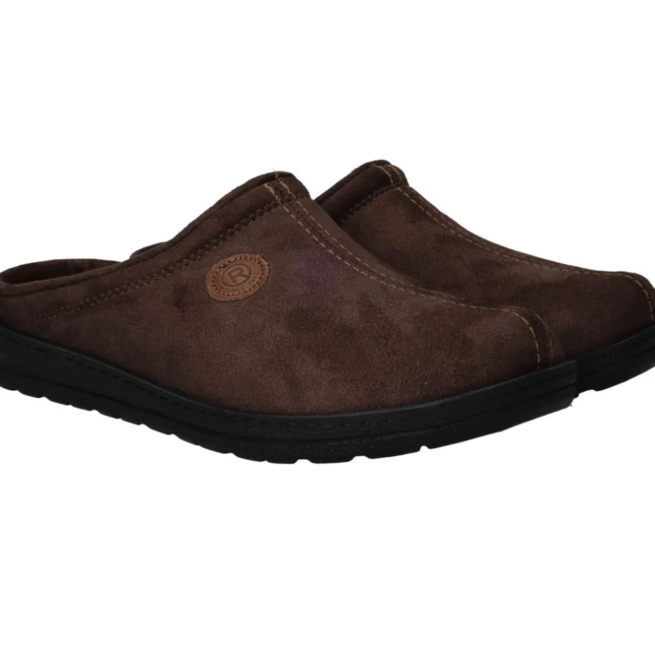 Rohde Pantoffels Heren|Heren Pantoffels