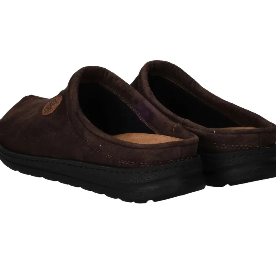 Rohde Pantoffels Heren|Heren Pantoffels
