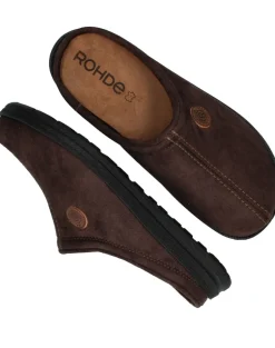 Rohde Pantoffels Heren|Heren Pantoffels