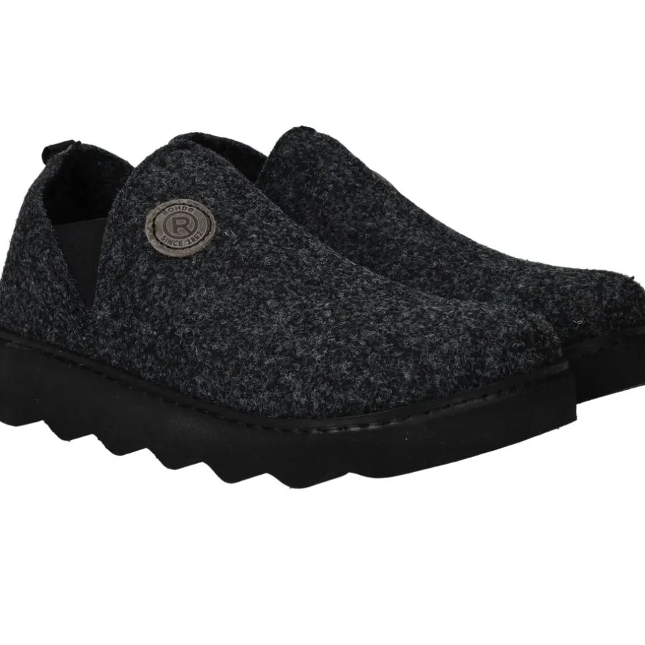 Rohde Pantoffels Dames|DAMES Pantoffels