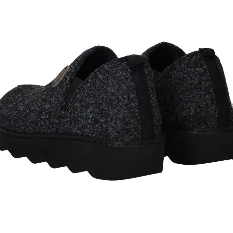 Rohde Pantoffels Dames|DAMES Pantoffels
