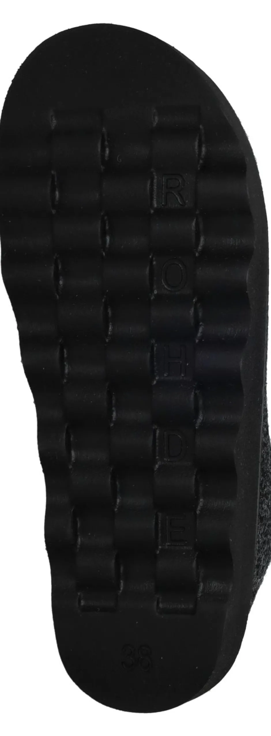 Rohde Pantoffels Dames|DAMES Pantoffels