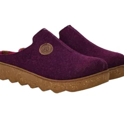 Rohde Pantoffels Dames|DAMES Pantoffels
