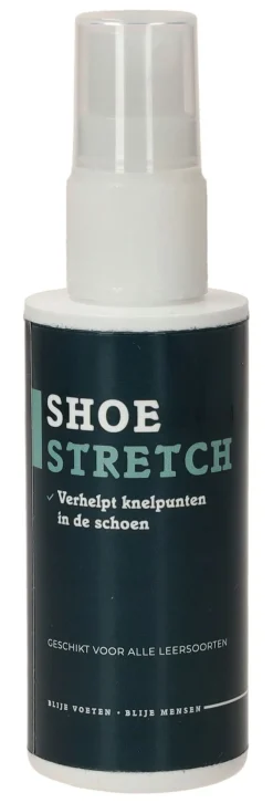 Durlinger Schoen Stretch Spray|DAMES Schoenverzorging|Schoenverzorging