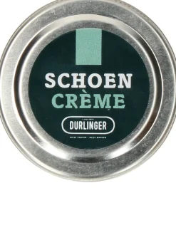 Durlinger Schoencrème Crème|DAMES Schoenverzorging|Schoenverzorging