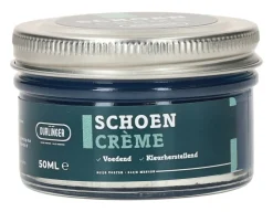 Durlinger Schoencrème Donker Crème|DAMES Schoenverzorging|Schoenverzorging