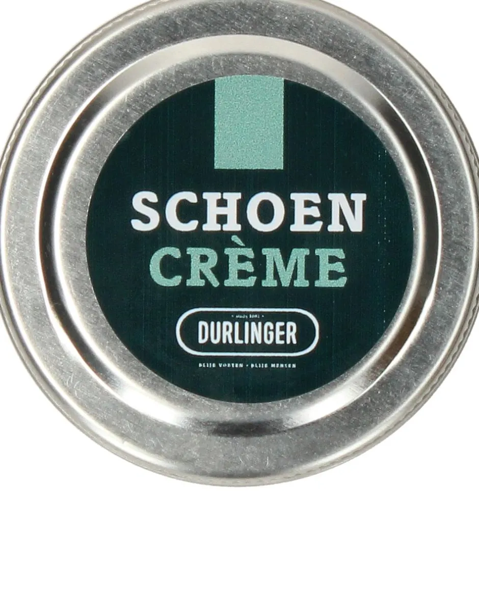 Durlinger Schoencrème Crème|DAMES Schoenverzorging|Schoenverzorging