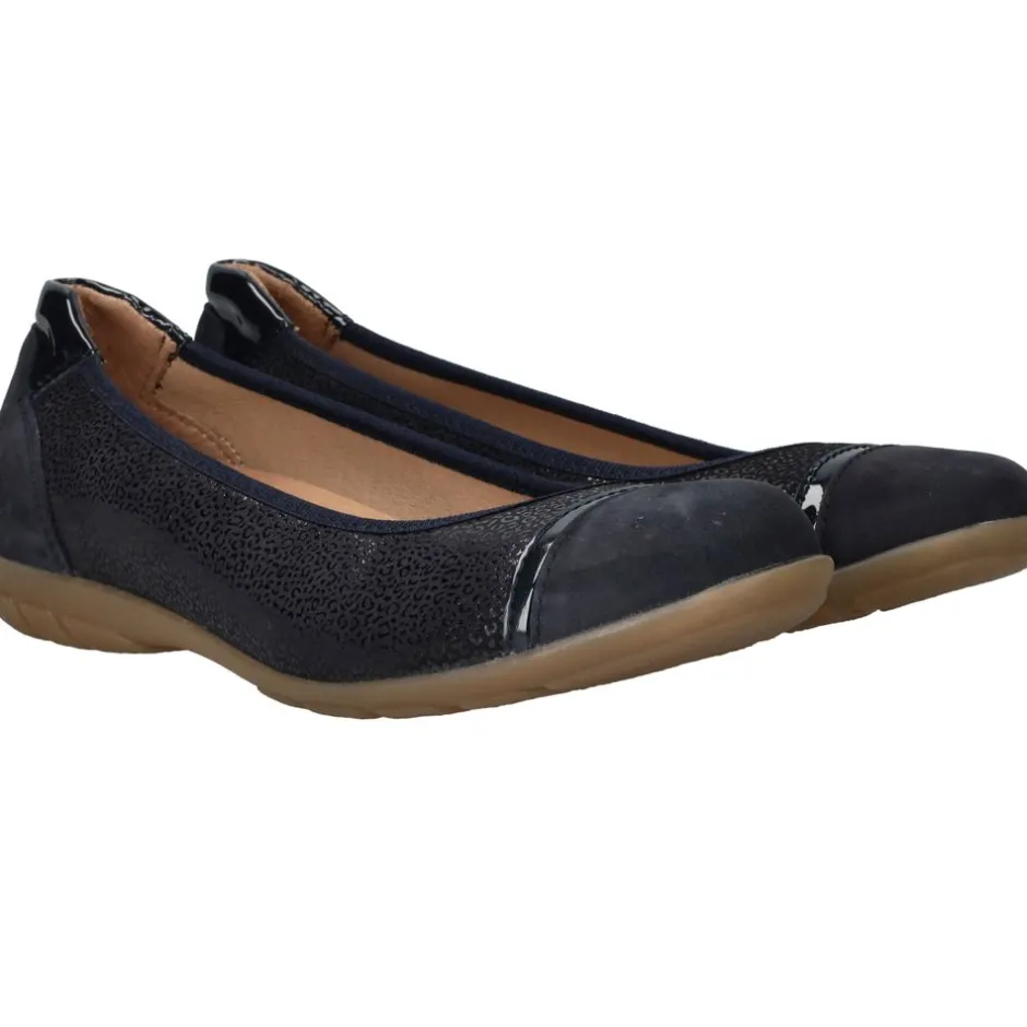 Sens Ballerina's Dames|DAMES Comfort|Instappers