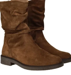 Sens Boots Cognac Dames|DAMES Comfort|Boots