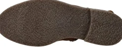 Sens Boots Cognac Dames|DAMES Comfort|Boots