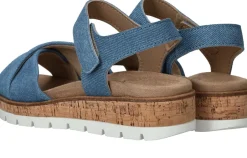Sens Sandalen Dames|DAMES Sandalen|Comfort