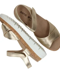 Sens Sandalen Dames|DAMES Sandalen