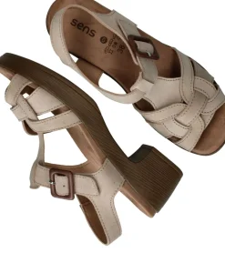 Sens Sandalen Dames|DAMES Sandalen|Comfort