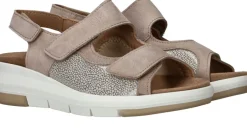 Sens Sandalen Dames|DAMES Comfort|Sandalen