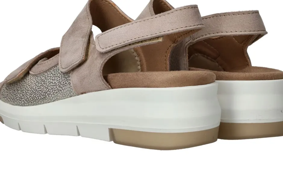 Sens Sandalen Dames|DAMES Comfort|Sandalen