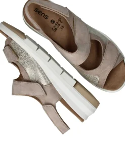 Sens Sandalen Dames|DAMES Comfort|Sandalen