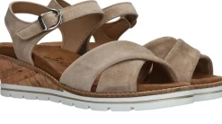 Sens Sandalen Dames|DAMES Comfort