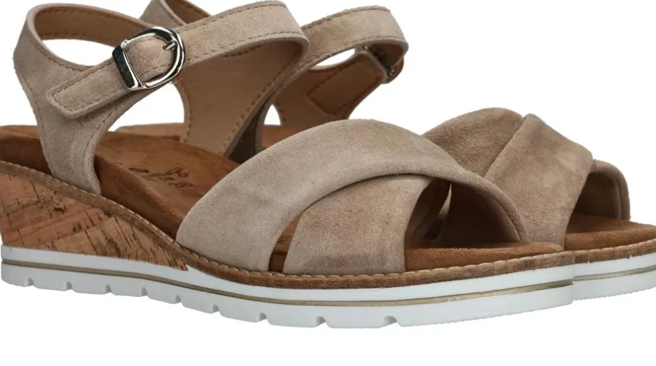 Sens Sandalen Dames|DAMES Comfort
