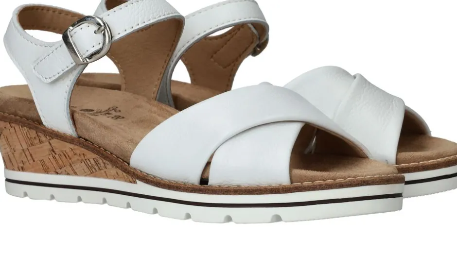 Sens Sandalen Dames|DAMES Sandalen|Comfort