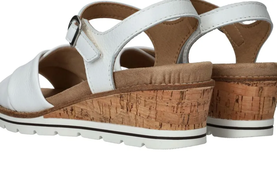 Sens Sandalen Dames|DAMES Sandalen|Comfort