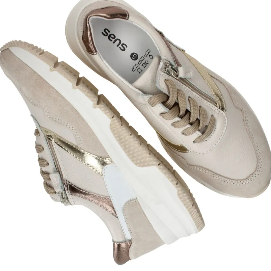 Sens Sneakers Dames|DAMES Comfort|Sneakers
