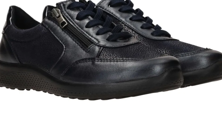 Sens Sneakers Dames|DAMES Comfort|Sneakers
