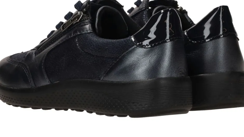 Sens Sneakers Dames|DAMES Comfort|Sneakers