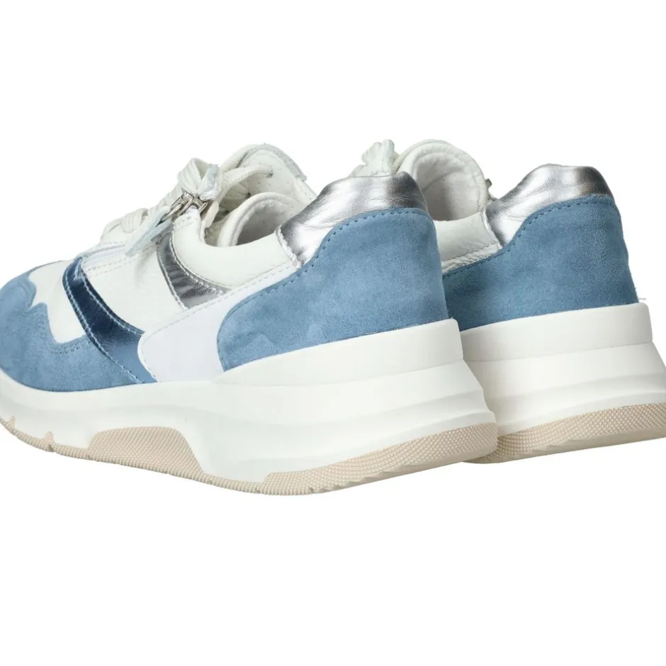 Sens Sneakers Dames|DAMES Comfort|Sneakers