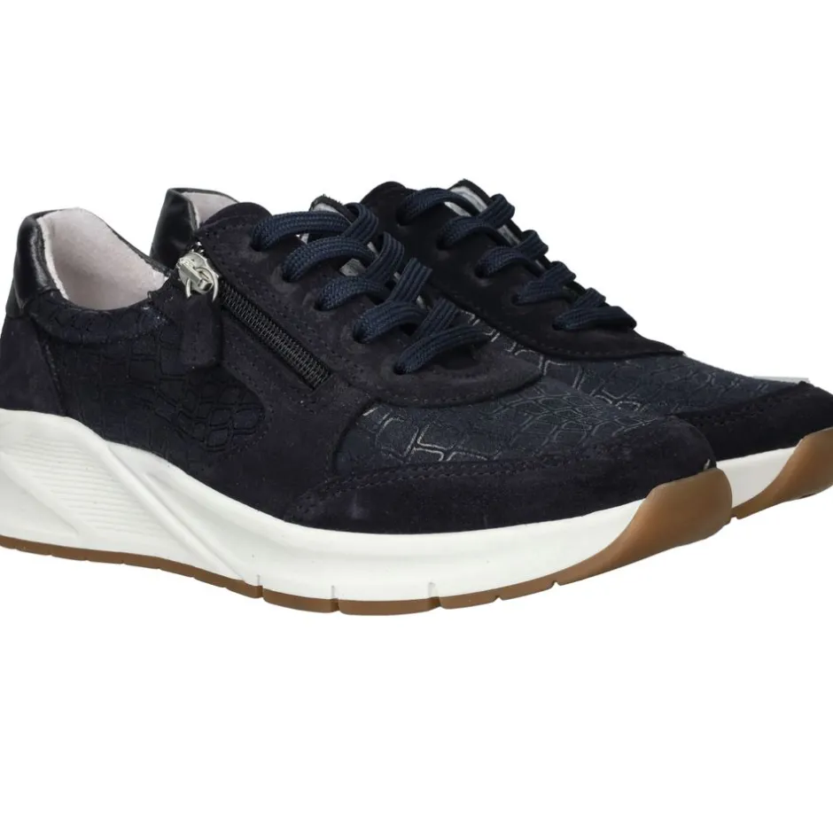 Sens Sneakers Dames|DAMES Comfort|Sneakers