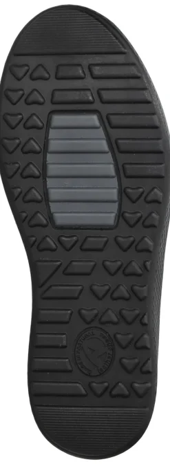 Sens Sneakers Zilver Dames|DAMES Comfort|Sneakers