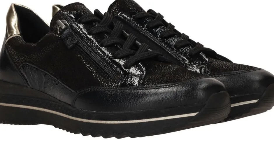 Sens Sneakers Dames|DAMES Comfort|Sneakers