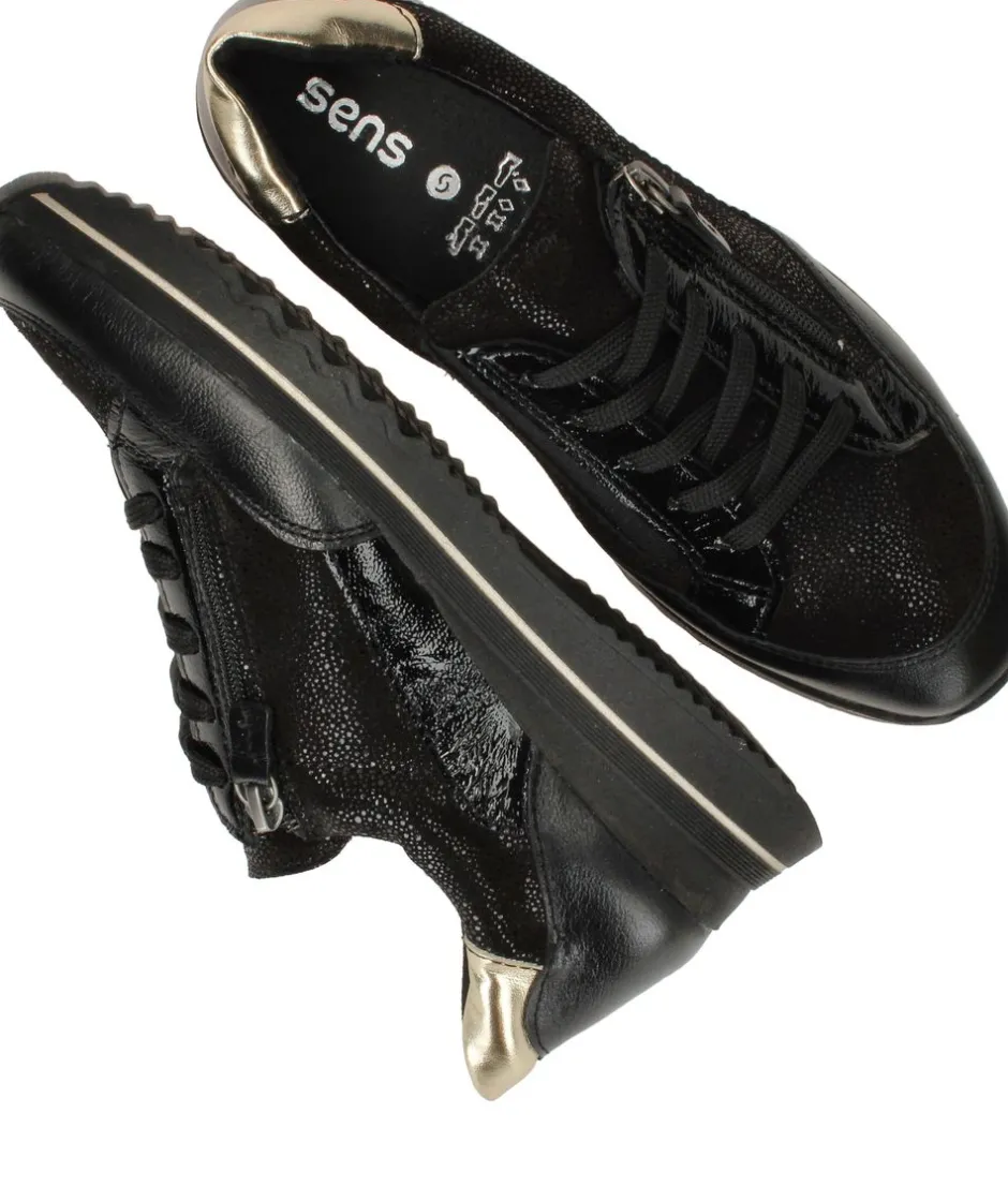 Sens Sneakers Dames|DAMES Comfort|Sneakers