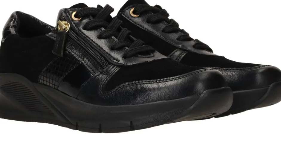 Sens Sneakers Dames|DAMES Comfort|Sneakers