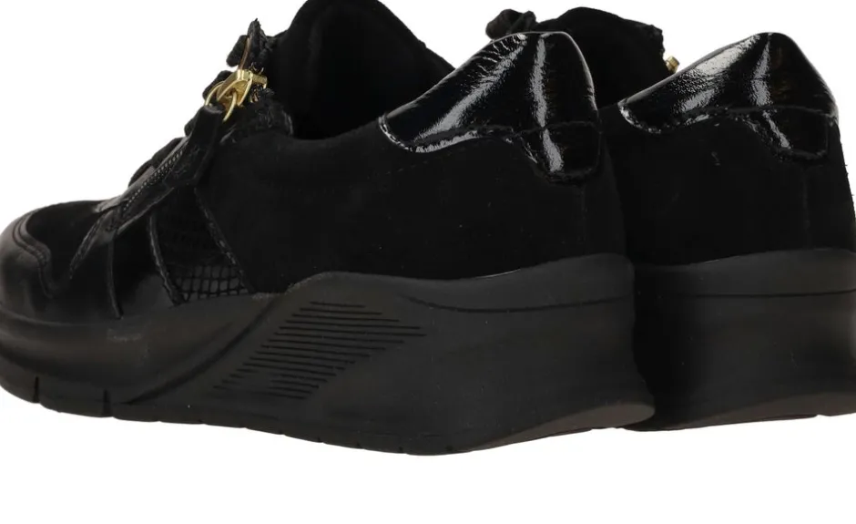 Sens Sneakers Dames|DAMES Comfort|Sneakers