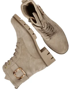 Sens Veterboots Dames|DAMES Comfort|Boots