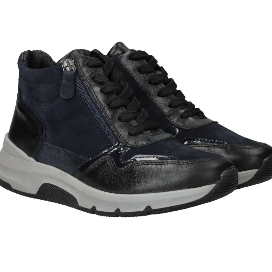 Sens Veterboots Dames|DAMES Comfort|Boots