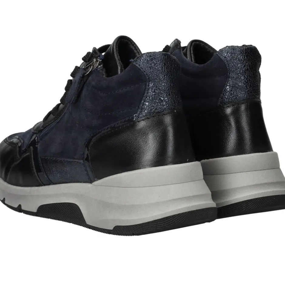 Sens Veterboots Dames|DAMES Comfort|Boots