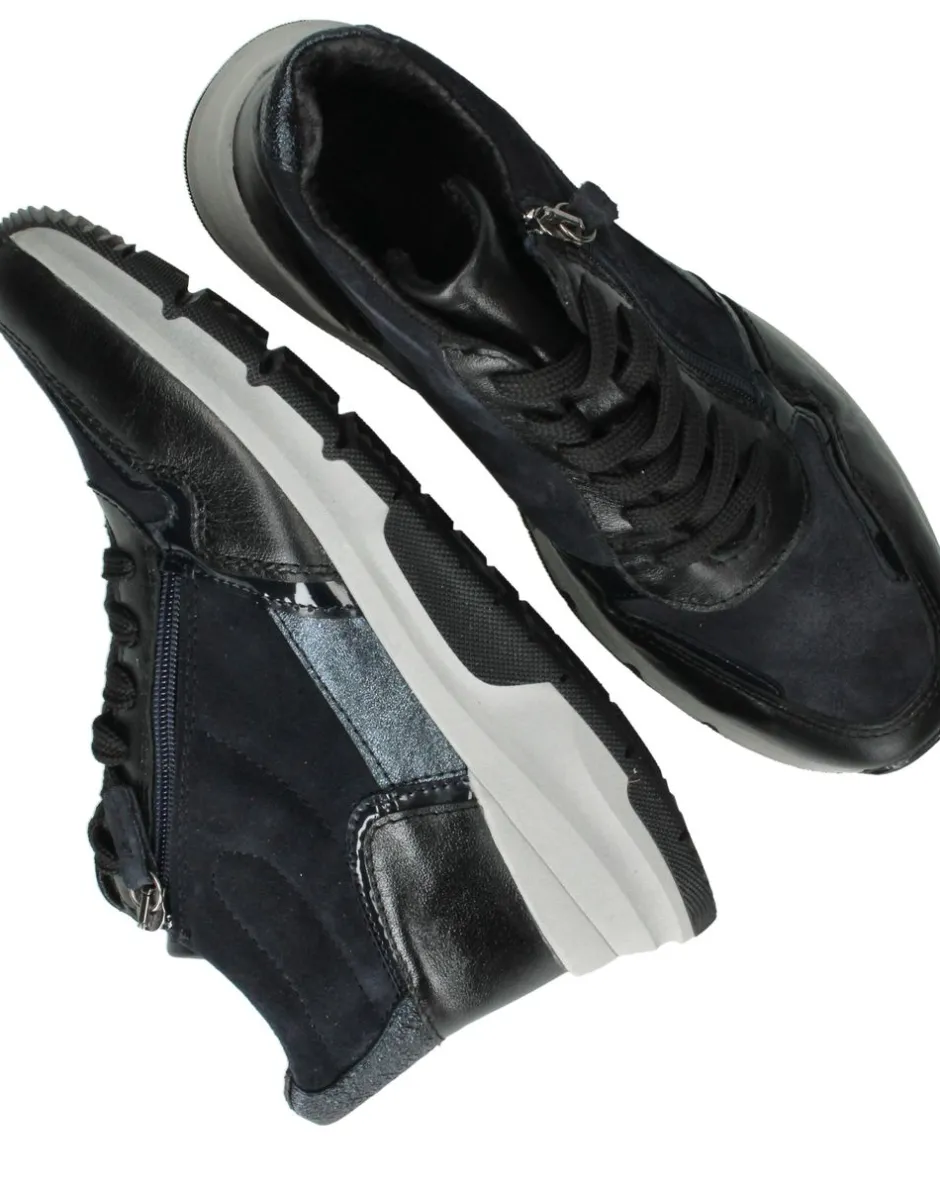 Sens Veterboots Dames|DAMES Comfort|Boots