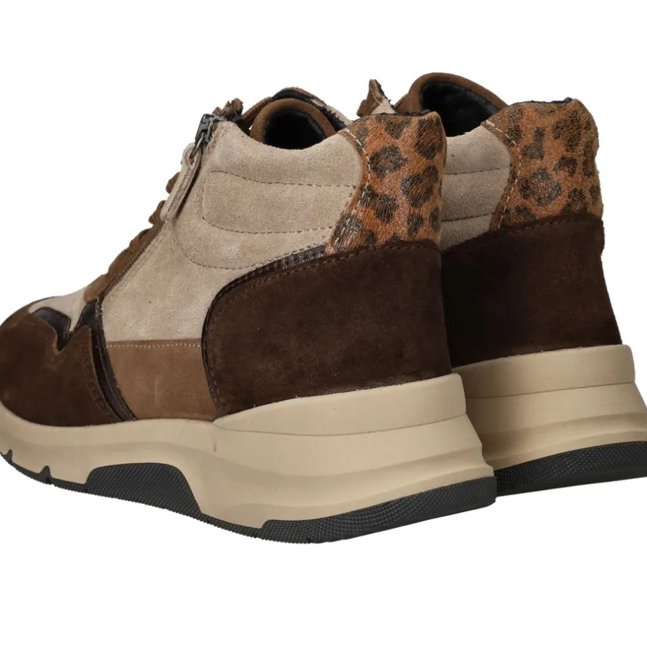 Sens Veterboots Dames|DAMES Comfort|Boots