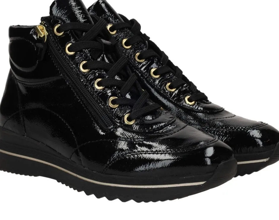 Sens Veterboots Dames|DAMES Comfort|Boots